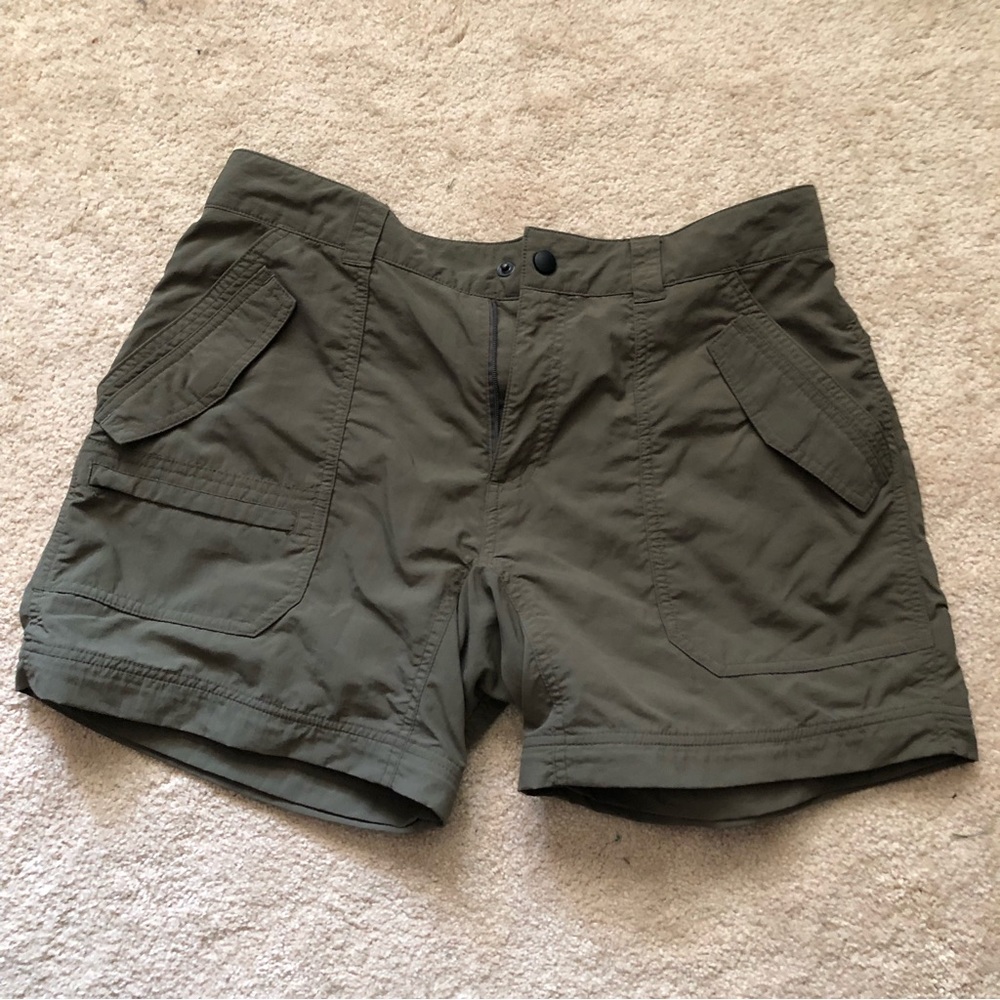 Eastern Mountain Sports Hiking Shorts